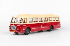 Autobus 706 RTO 1:43 MHD Praha