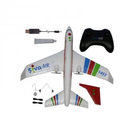 RC Airbus RTF se stabilizací