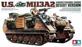 Tamiya 35265 M113 A2 1/35