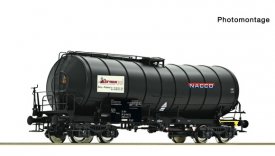 ROCO 76538 Cisterna HO PKP