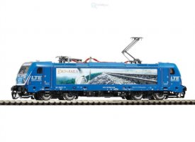 PIKO 47453 BR 187 LTE