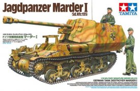 Tamiya 35370 marder 1:35