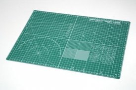 Tamiya 74076 Řezací podložkaA3
