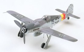 Tamiya 60751 FW 190D-9