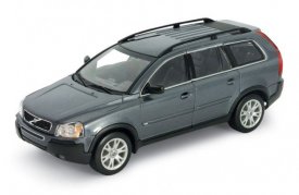 Welly 1:24 Volvo XC90