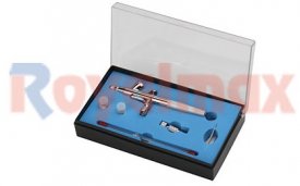 Airbrush  BD-136 ChroMax