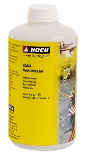 Noch 60874 Vodní gel 500ml