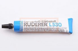 Lepidlo na kabiny Plast-kleber