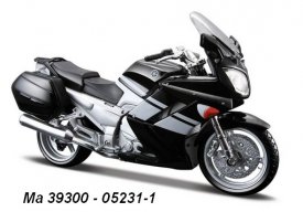 Yamaha 2006 FJR 1300 black