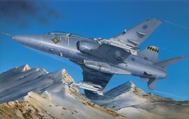 Italeri 2669 Hawk T.MK1 1:48