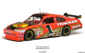 SCX Chevrolet Impala SS BASS