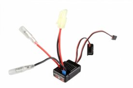HIMOTO - elektronický regulátor auta 1/16