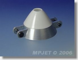MPJ4764 Kužel SuperCool D40