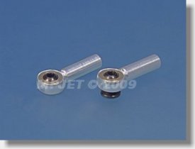 Kulový čep V3 pr.5 MPJ2315