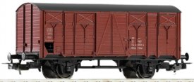 PIKO 58762 Krytý vůz HO