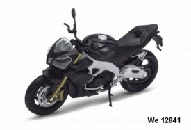 1:18 Aprilia Tuono V4 (black)