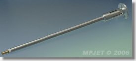 Hřídel s přír.600 M4 MPJ52173