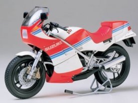 Tamiya 14029 Suzuki RG250