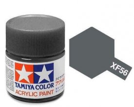 XF-56 Flat Metallic Grey 23ml