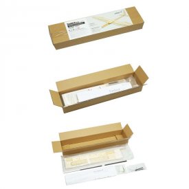 Siva Sunbird V1 Glider 1600 mm Laser Cut KIT