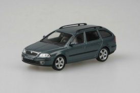 Škoda Octavia II combi 2004 še