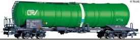Tillig 76755 H0 Cisternový vůz Zans, OnRail, Ep.VI