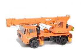SDV 429 Tatra 813 4×4 AD125 1: