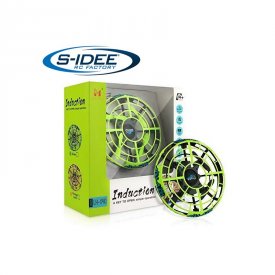 Frisbee UFO