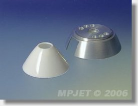 Kužel super 40mm MPJ4812