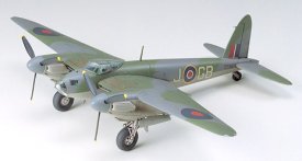 Tamiya 60753 Mosquito