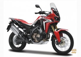 Maisto Honda African Twin 1:18