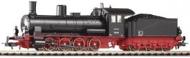 PIKO 57550 BR55 HO Parní DB