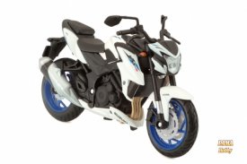 Maisto 1:18 Suzuki GSX-S750ABS