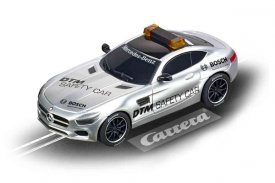 Carrera GO 64134 AMG DTM 1:43