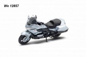 Welly 1:18 Honda Gold Wing new