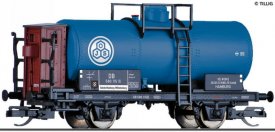 Tillig 95864 Cisterna 2-osá TT