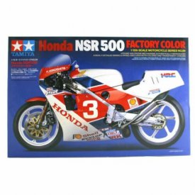 Tamiya 14099 Honda NSR500 1:12