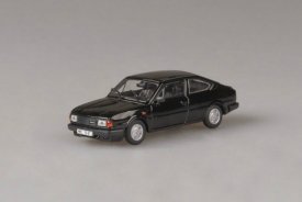 Škoda Rapid 136 černá 1:43 198