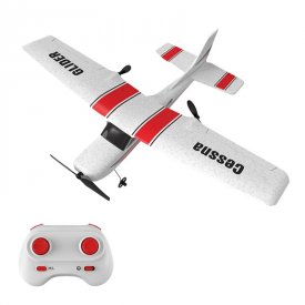 RC letadlo Cessna EPP RTF