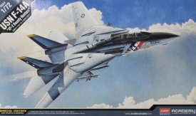 Academy 12535 F/A-18F VFA-103
