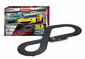 Carrera EVO 25240 Super Cars