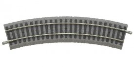 PIKO 55411 Kolej R1 R360 podlo
