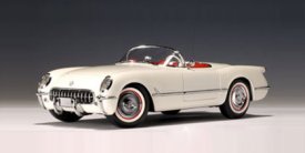 Chevrolet Corvette 1953 1:32
