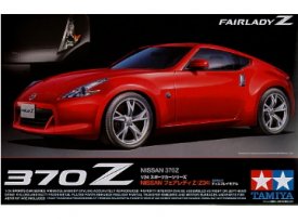 Tamiya 24315 Nissan 370Z