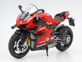 Tamiya 14140 Ducati Superleggera V4 1:12