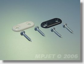 Úchyt podvozku  MPJ2632