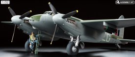 Tamiya 60326 Mosquito FB