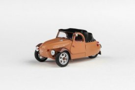 Velorex 16/350 1966 1:43