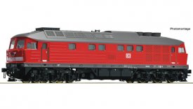 ROCO 52496 BR 233 DB HO