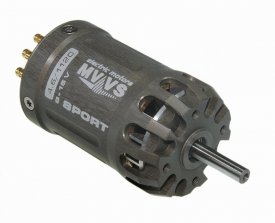 MVVS 4,6/1120 SPORT